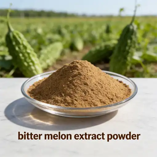 Want Wholesale Bitter Melon Extract Powder at Better Prices?